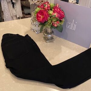 CAbi New Crop jeans